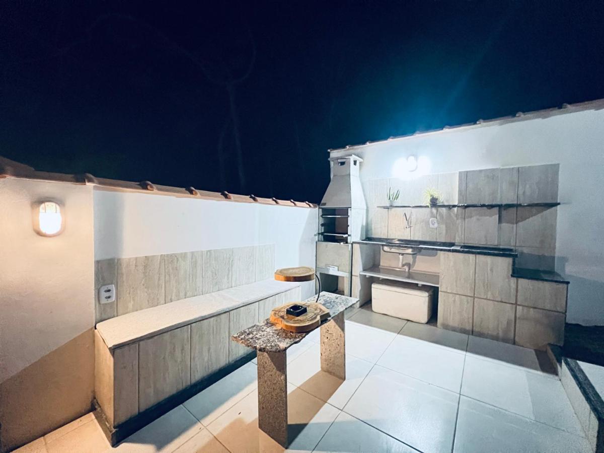 La Casita - Casa De Ferias Em Nova Friburgo Villa Ngoại thất bức ảnh