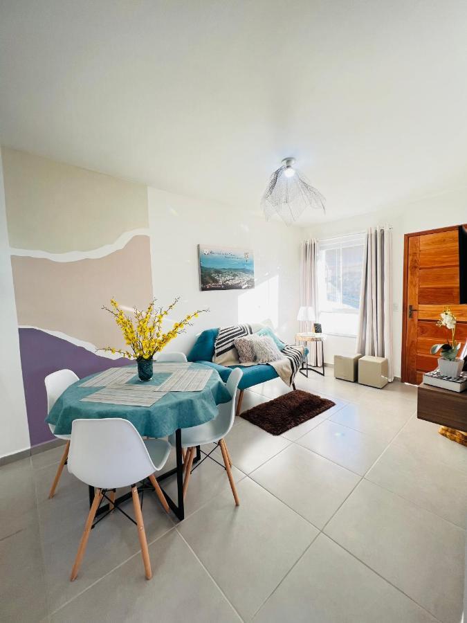 La Casita - Casa De Ferias Em Nova Friburgo Villa Ngoại thất bức ảnh