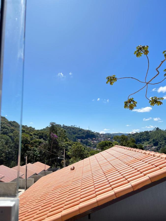La Casita - Casa De Ferias Em Nova Friburgo Villa Ngoại thất bức ảnh
