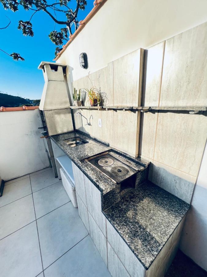 La Casita - Casa De Ferias Em Nova Friburgo Villa Ngoại thất bức ảnh