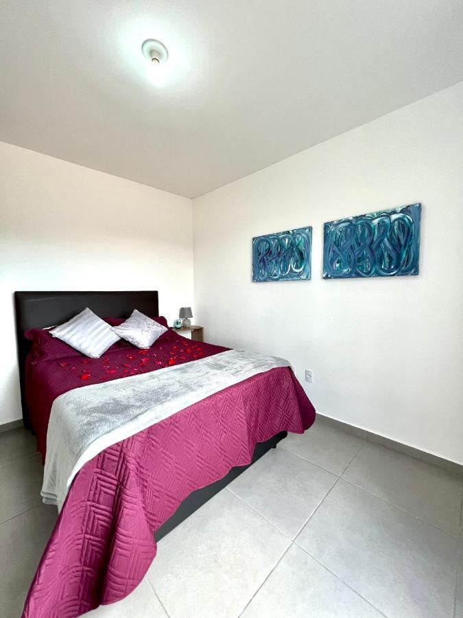 La Casita - Casa De Ferias Em Nova Friburgo Villa Ngoại thất bức ảnh