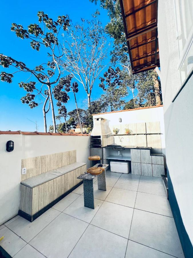 La Casita - Casa De Ferias Em Nova Friburgo Villa Ngoại thất bức ảnh