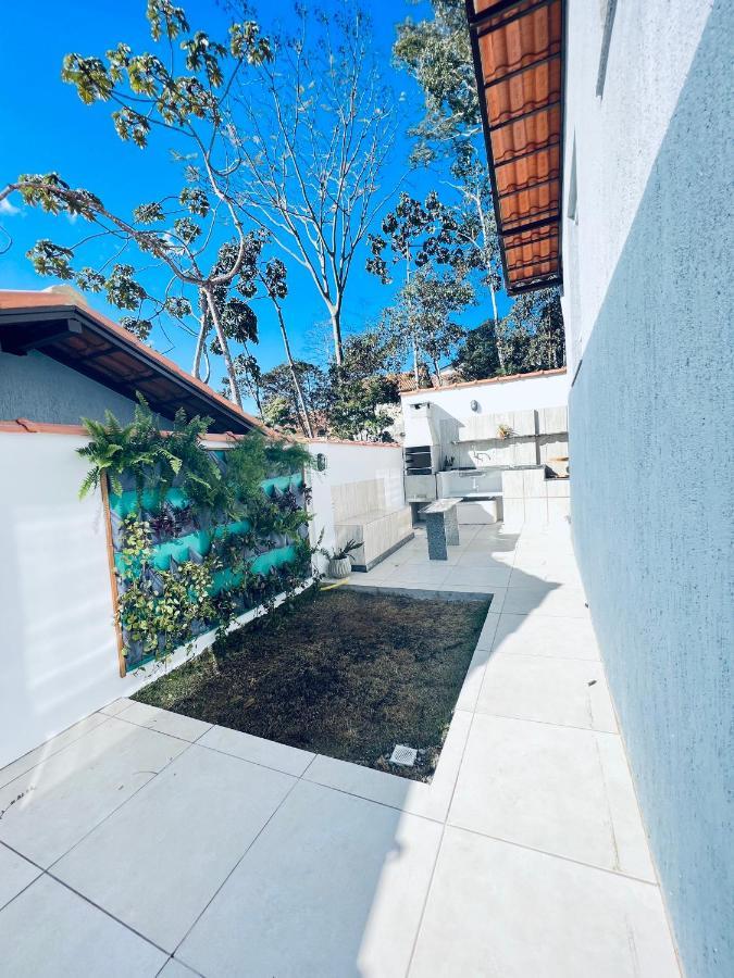 La Casita - Casa De Ferias Em Nova Friburgo Villa Ngoại thất bức ảnh