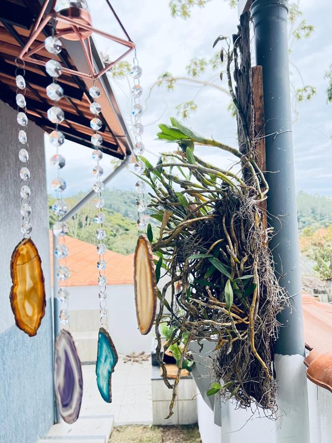 La Casita - Casa De Ferias Em Nova Friburgo Villa Ngoại thất bức ảnh